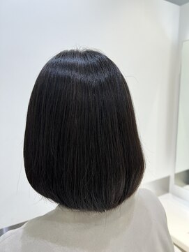 タヤ アルカキット錦糸町店(TAYA) 艶髪ボブ