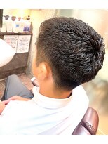 銀座マツナガ 浅草店&nbsp;10代20代ビジネスマン人気濡れパン