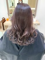 アッシュ 国立店(Ash)&nbsp;ロングレイヤー