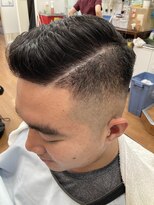 カットワン 竹の塚店(Cut-one)&nbsp;アイロンパーマ