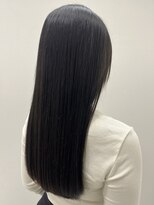 アローズ アヴェダ 札幌パルコ店(HELLO'S AVEDA) 髪質改善ストレート