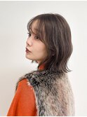 韓国/パーソナルカラー/所沢/美容院/美容室/髪質改善