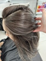 アライブ キチジョウジ(ALIVE Kichijoji) 【ALIVE吉祥寺】ハイライトバレイヤージュグラデーションカラー