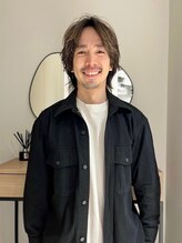 ミンクスオーバー(MINX OVER)&nbsp;小沢 晋規