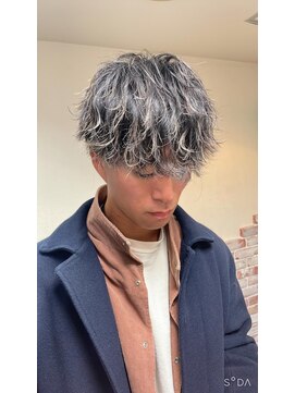 ルフレ 新宿本店1st(Reflet) メッシュマッシュ