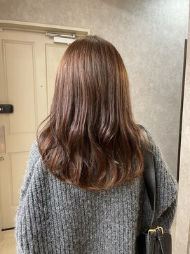 ザ ローズ(The Rose) メンテナンス