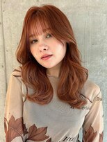 フォルテリノ ナゴヤ(FORTE Lino)&nbsp;髪質改善縮毛矯正×シアーカラー