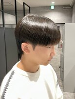 アクション 心斎橋店(ACTION)&nbsp;10代20代30代　ノーセットマッシュ