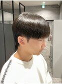 10代20代30代 ノーセットマッシュ