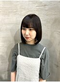 トーンダウンカラー