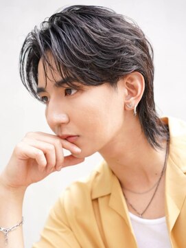 オーシャントーキョー 渋谷(OCEAN TOKYO) 韓流センターパートウルフ