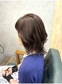 メルティカラー /フェミニンロング /似合わせカット/稲毛/稲毛駅