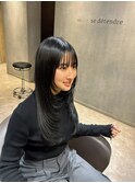 レイヤーカット