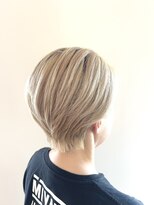 アンコ(ANCO)&nbsp;ショートボブ
