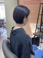 アルーム 葛西(a Room)&nbsp;簡単スタイリングヘア