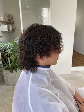 トナリ(tonari) ツイストスパイラル