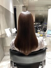 美容師さんが作った激レアtreatment！？IJKの髪質改善トリートメントの凄さ
