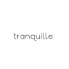 トランキル(tranquille)のお店ロゴ