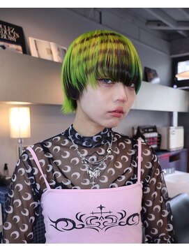 ゾーイ(ZOEY) design