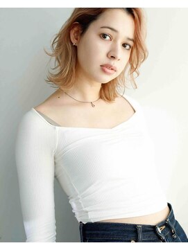 ロッソ 春日部店(Rosso) ハイトーンカジュアル