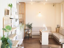 ビビ(Vivi)の雰囲気(ご来店をお待ちしております)