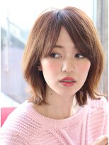 アクシス 仙台愛子店(AXIS)&nbsp;《AXIS》センターパートロブ