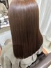 濱野指名限定 カット+カラー ￥13750→￥6600