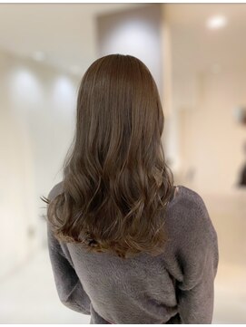 セレスト 三宮店(CELESTE) ロングスタイル