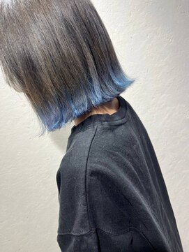 エヌプラスリタ 近鉄八尾(N+lita) 髪質改善/レイヤー/縮毛矯正/トリートメント/20代/30代/40代