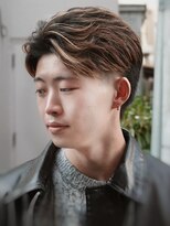 ロマンズヘッド(浪漫頭髪 ROMAN’S HEAD) フェザーショート