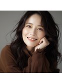髪質改善/白髪ぼかし/白髪染め/オーガニックカラー/リタッチ