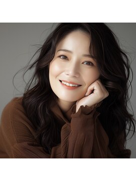 美染 丸山店(Bisen) 髪質改善/白髪ぼかし/白髪染め/オーガニックカラー/リタッチ