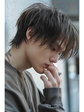 ロム 札幌大通(LOM) ニュアンスウルフ【札幌】