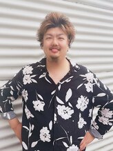 アイトーキョー 名古屋(AI TOKYO) Naoyuki 名古屋／栄