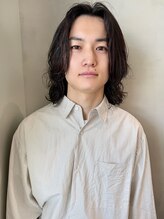 ミンクス 原宿店(MINX) 森泉 果空