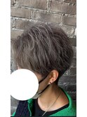 シルバー