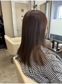 カシミヤシルクトリートメント