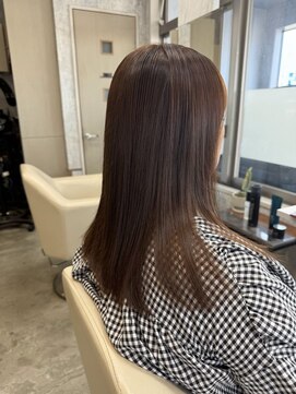 イーラ(E-LA) カシミヤシルクトリートメント