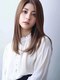 ペチカ(petica)の写真/【カット＋髪質改善￥15500~】髪質改善で美しいストレートに☆毎日のスタイリングがもっと簡単になります☆