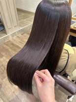 フルール(Fleur) 髪質改善ヘアエステ