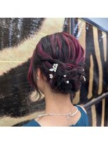 テーターテート 白子店(tete-a-tete)&nbsp;【アレンジ】