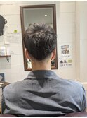 刈り上げ