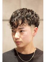 キングスマントーキョー 立川店(KINGSMAN TOKYO)&nbsp;スペインカール