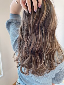 あなたの雰囲気に合わせて一番似合うスタイルをご提案♪あなたの理想を一緒に叶えます♪