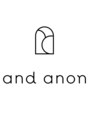 アノン anon/髪質改善/白髪ぼかしが得意な春日原美容室