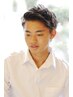 炭酸【炭】ディープクレンジングスパ＋カット