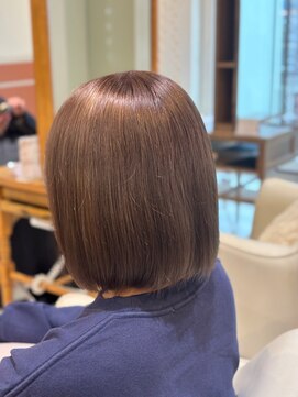 スペックホルダーミミ(Spec Holder mimi) デザインカラーハニーベージュ10.15