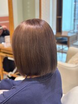 スペックホルダーミミ(Spec Holder mimi) デザインカラーハニーベージュ10.15