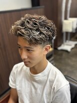 ドゥーエン(DoEN)&nbsp;ラルフカール×メッシュ