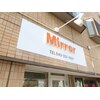 ミラー 星川(Mirror)のお店ロゴ